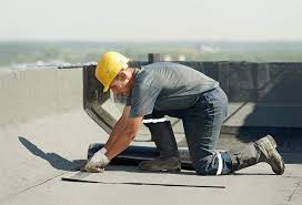 Best Asphalt Shingles Roofing  in Lees Summit, MO